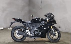 YAMAHA YZF-R125 RE45J