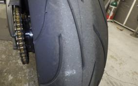 YAMAHA FZ1 FAZER 2007