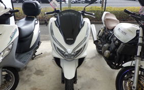 HONDA PCX 150 2008 KF30