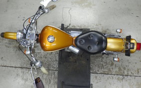 HONDA JAZZ 50 AC09