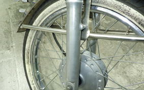 HONDA CD50 BENLY S 2019 CD50