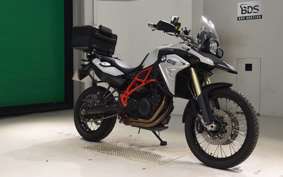 BMW F800GS 2018