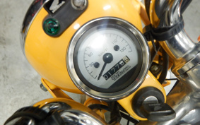 HONDA MONKEY AB27