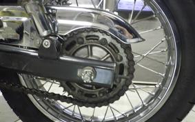KAWASAKI ESTRELLA RS BJ250A