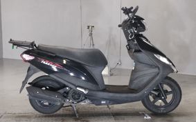 SUZUKI ADDRESS V125 DT11A