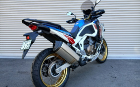 HONDA CRF1100L AFRICA TWIN 2024 SD10