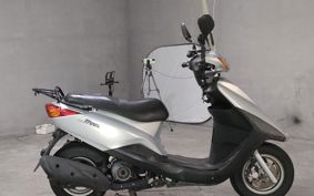 YAMAHA AKUSHI STREET SE53J