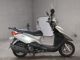 Фото Yamaha AKUSHI STREET с японского аукциона