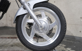 HONDA V-TWIN MAGNA MC29