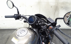 HONDA REBEL 250 S EDITION MC49