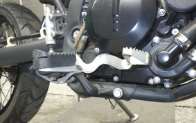 KAWASAKI KLX250D TRACKER X LX250V