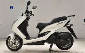 YAMAHA MAJESTY155 S SG28J