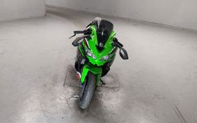 KAWASAKI  NINJA ZX-25R SE ZX250E