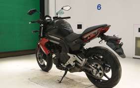 KAWASAKI ER600 N 2012