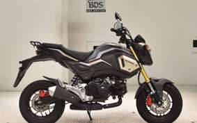 HONDA ｸﾞﾛﾑ 2018 JC75