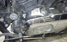 KAWASAKI VULCAN 400 CLASSIC 1996 VN400A