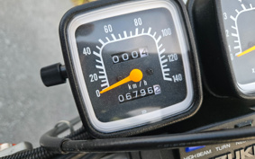 SUZUKI TS185ER SG12A
