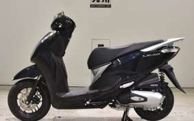 HONDA LEAD 125 2014 JK12