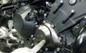 YAMAHA MT-09 Tracer GT 2019 RN51J