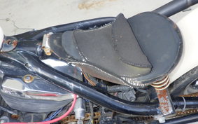 KAWASAKI VULCAN 400 Gen.2 VN400A