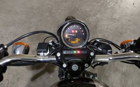 HARLEY  HARLEY XL1200CX LM3