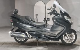 SUZUKI SKYWAVE 400 2007 CK44A