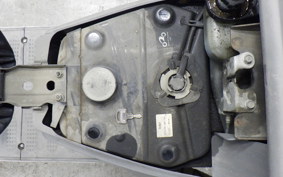 HONDA GYRO CANOPY TA02