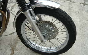 HONDA CB400SS 2008 NC41