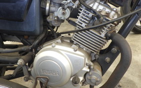 YAMAHA YB125SP