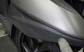 YAMAHA TRICITY 155 A 2019 SG37J