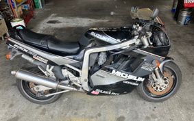SUZUKI GSX-R1000 M 1991 GV73A