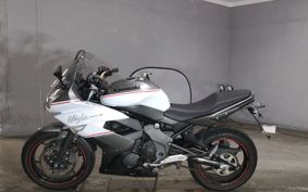 KAWASAKI NINJA 400R 2014 ER400B