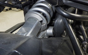 YAMAHA MT-09 Tracer GT 2020 RN51J