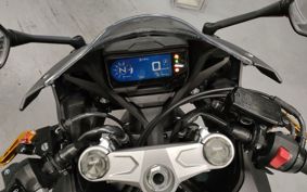 HONDA CBR650R RH03