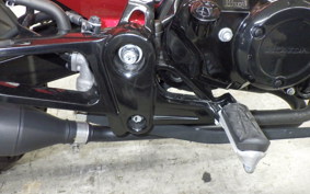 HONDA DAX 125 2005 JB04