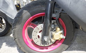 YAMAHA JOG ZR-4 SA58J
