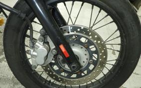 YAMAHA DRAGSTAR 250 VG02J