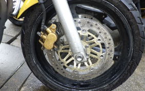 HONDA CB400SF VTEC K NC39