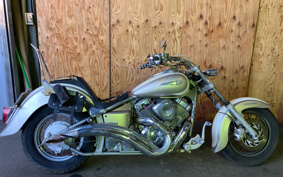 YAMAHA DRAGSTAR 400 CLASSIC VH01J