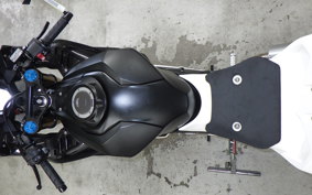 HONDA CBR250RR 2022