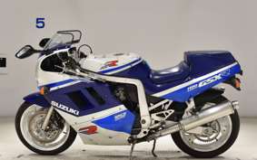 SUZUKI GSX-R1100 1989 GV73A