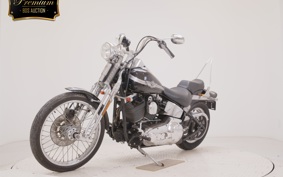 HARLEY FXSTS 1450 2003