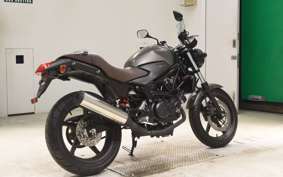 HONDA VTR 250 Gen. 2 MC33