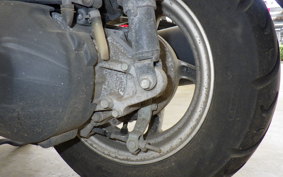 HONDA LEAD 110 1998 JF19