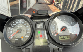 HONDA CB1300 SUPER TOURING 2012 SC54