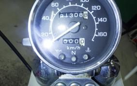 HONDA STEED 400 VLS 1999 NC37