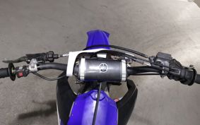 YAMAHA YZ250FX CG37C