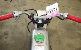 HONDA APE 50 AC16