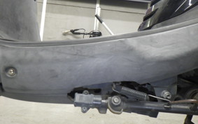YAMAHA AXIS 125 TREET 2026 SE53J