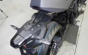 YAMAHA XSR900 2026 RN80J